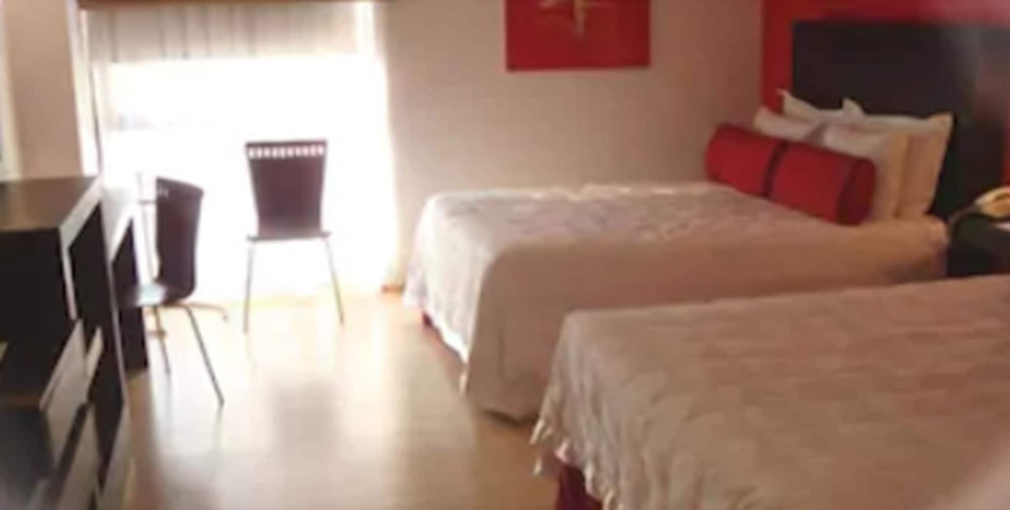 Hotel Inglaterra Τάμπικο Εξωτερικό φωτογραφία