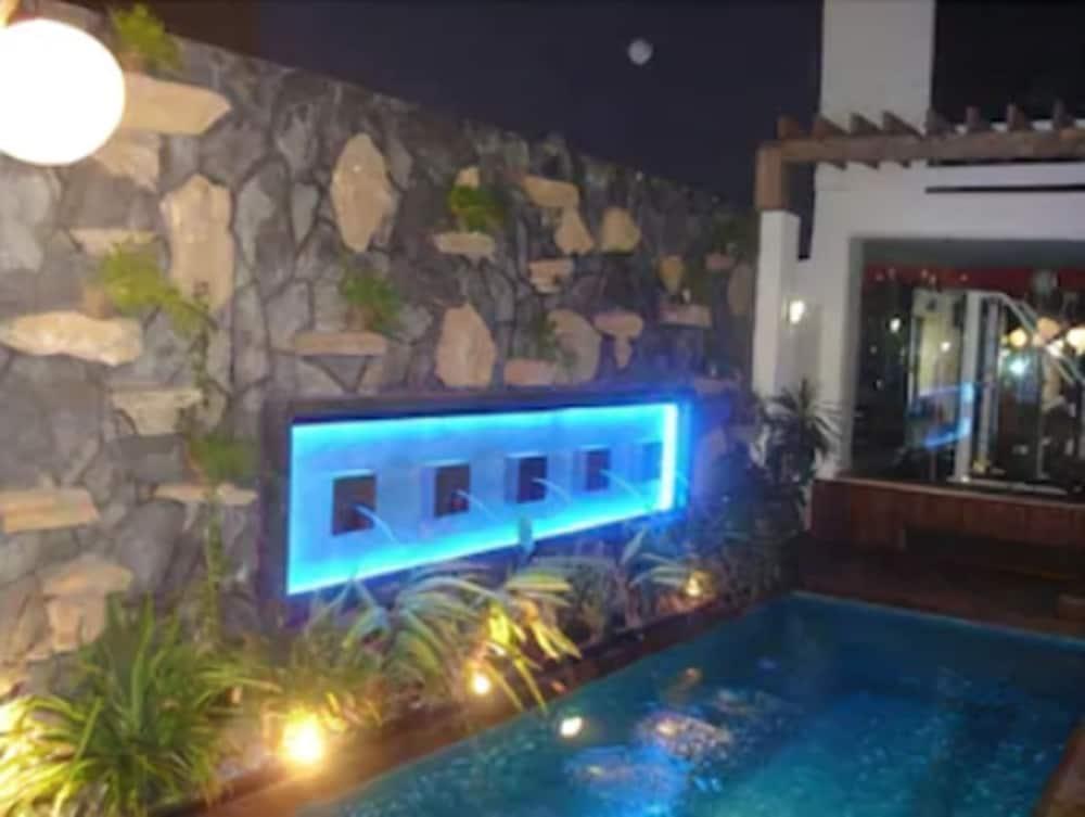 Hotel Inglaterra Τάμπικο Εξωτερικό φωτογραφία