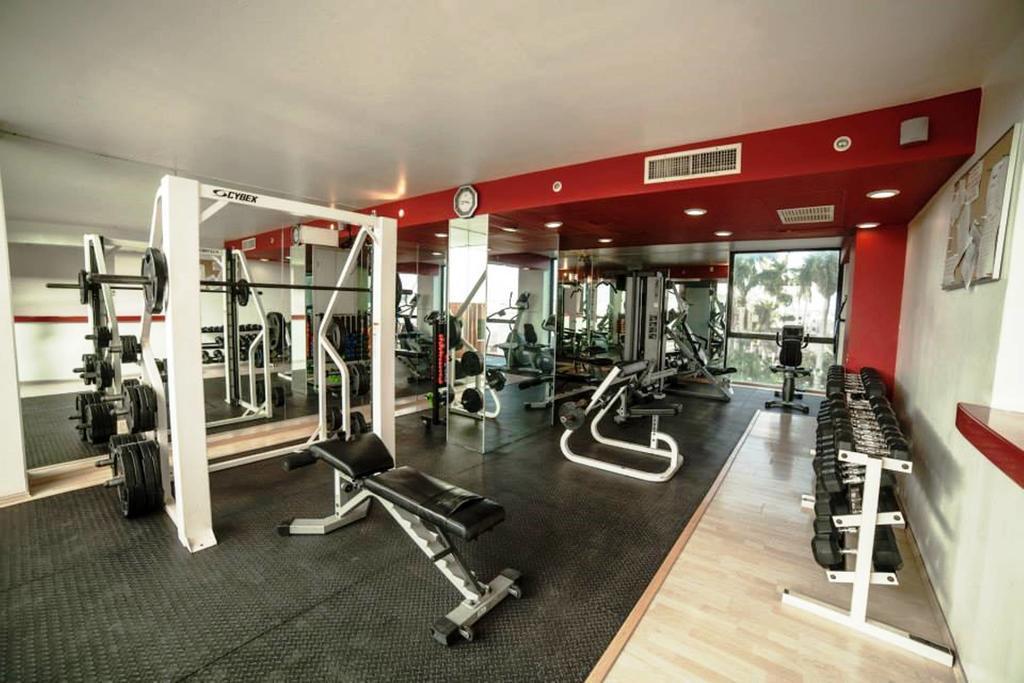 Hotel Inglaterra Τάμπικο Εξωτερικό φωτογραφία