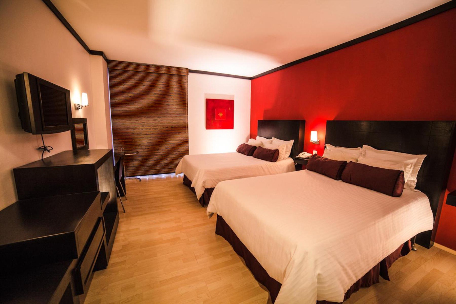 Hotel Inglaterra Τάμπικο Εξωτερικό φωτογραφία