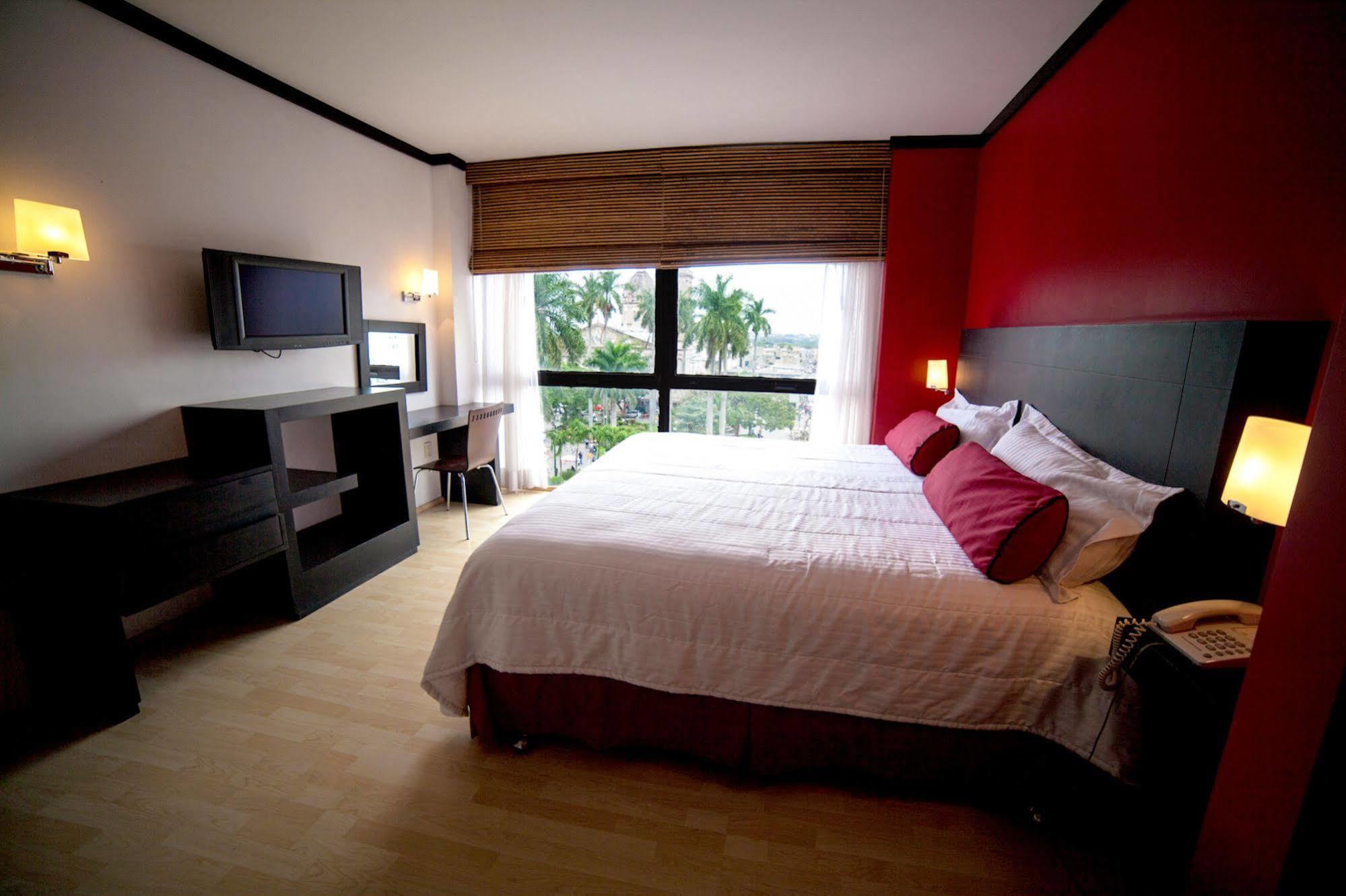 Hotel Inglaterra Τάμπικο Εξωτερικό φωτογραφία