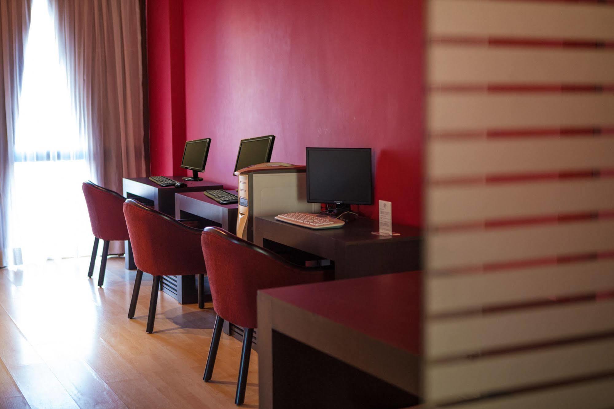 Hotel Inglaterra Τάμπικο Εξωτερικό φωτογραφία