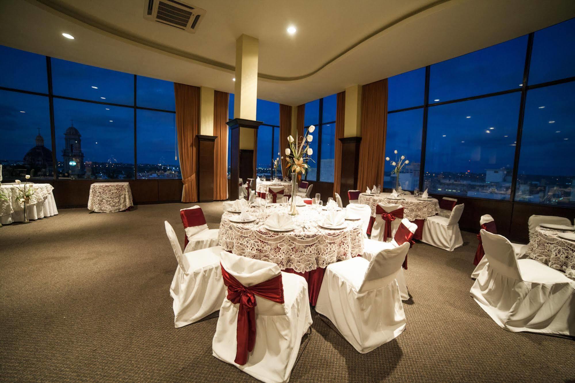 Hotel Inglaterra Τάμπικο Εξωτερικό φωτογραφία
