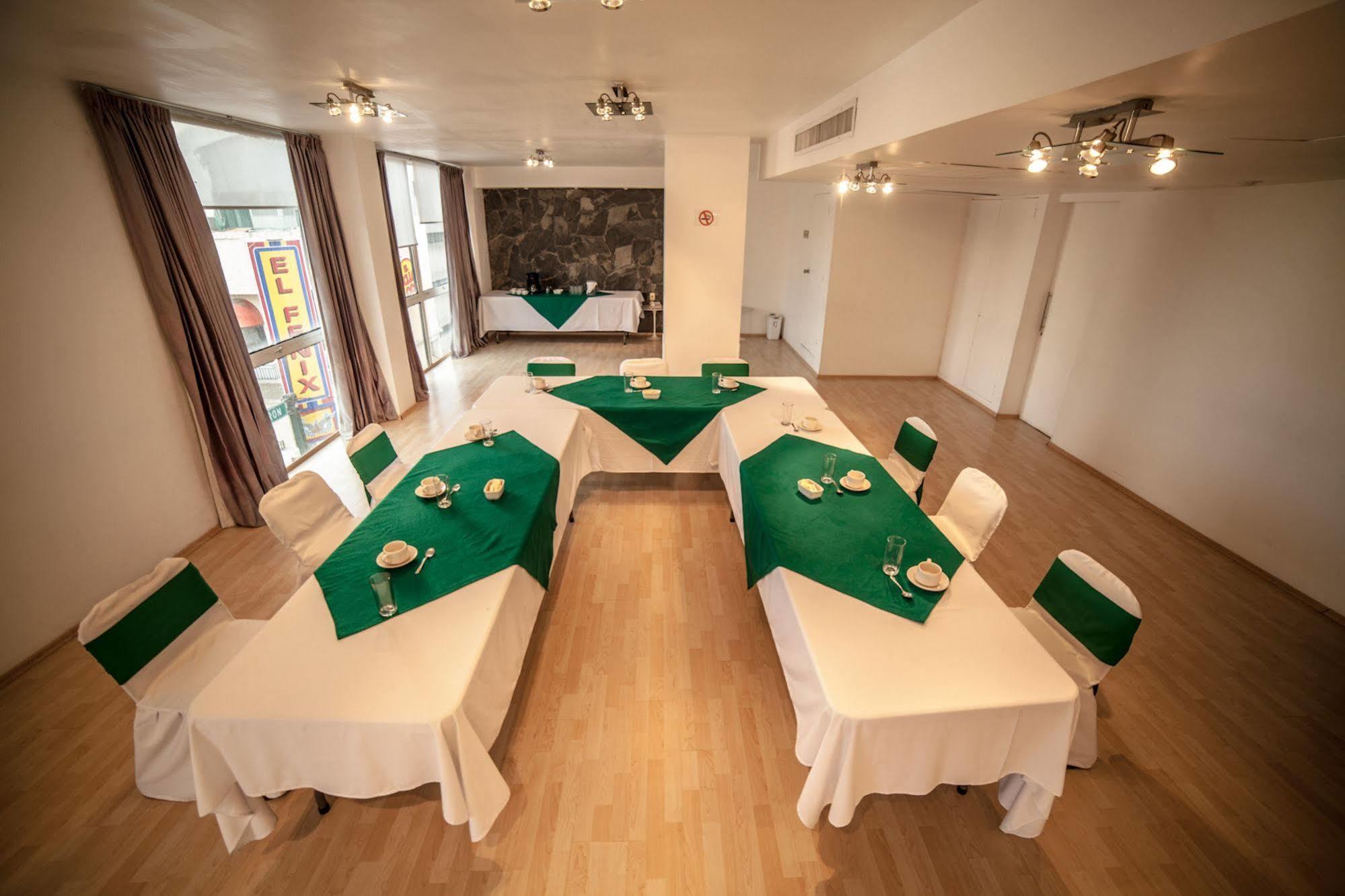 Hotel Inglaterra Τάμπικο Εξωτερικό φωτογραφία